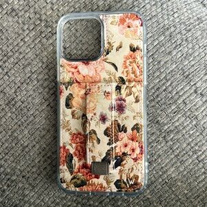 iPhone 13 Pro Max Walli Case